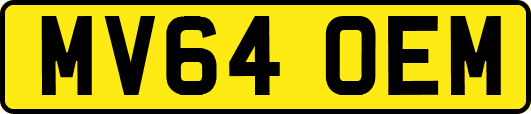 MV64OEM