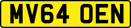 MV64OEN