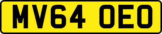 MV64OEO