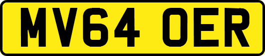 MV64OER