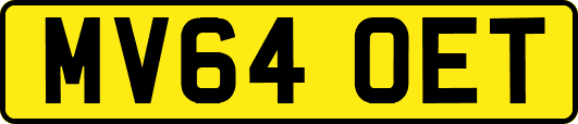 MV64OET