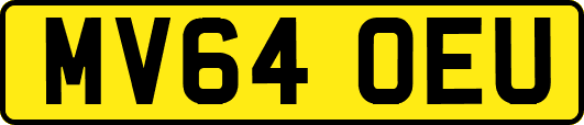 MV64OEU
