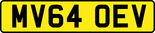 MV64OEV