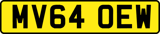 MV64OEW