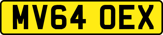 MV64OEX