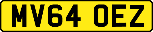 MV64OEZ
