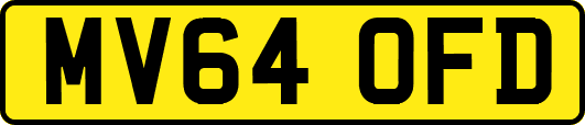 MV64OFD