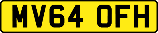 MV64OFH