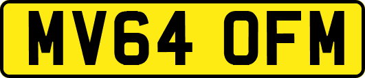 MV64OFM