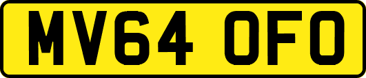 MV64OFO