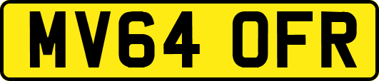 MV64OFR