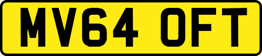 MV64OFT