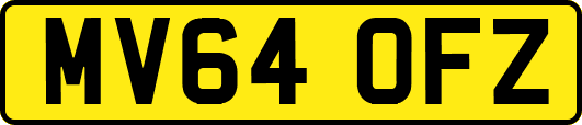 MV64OFZ