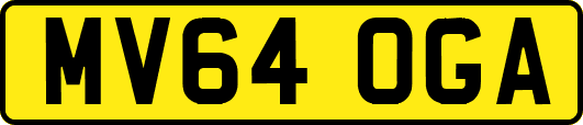 MV64OGA