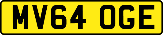 MV64OGE