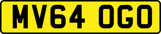 MV64OGO