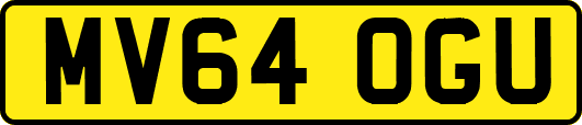 MV64OGU