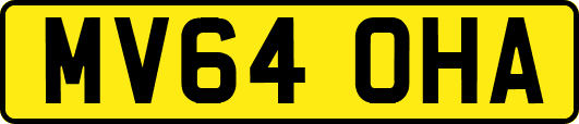 MV64OHA