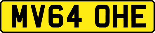 MV64OHE