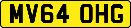 MV64OHG