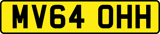 MV64OHH