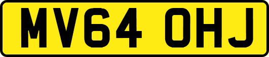 MV64OHJ