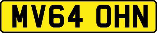 MV64OHN