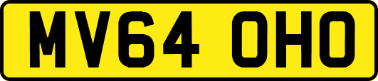 MV64OHO