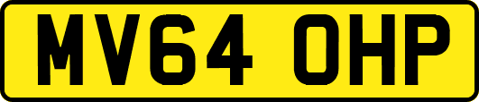 MV64OHP