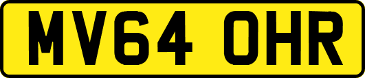 MV64OHR