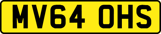 MV64OHS