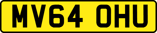 MV64OHU