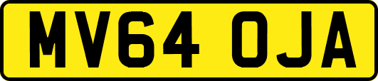 MV64OJA