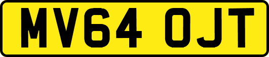 MV64OJT