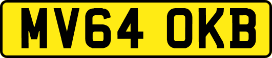 MV64OKB