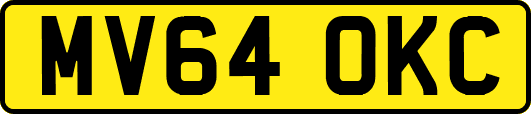 MV64OKC