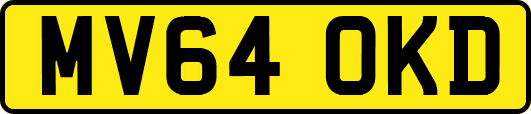 MV64OKD