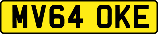 MV64OKE