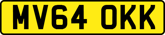 MV64OKK