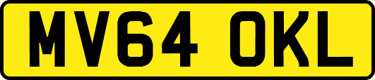 MV64OKL