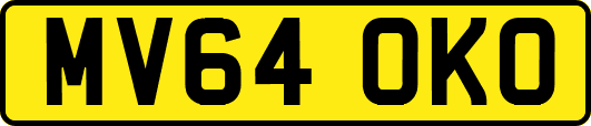 MV64OKO