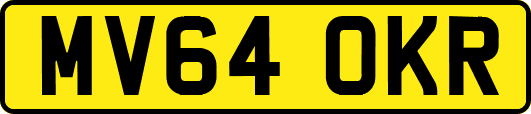 MV64OKR