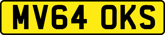 MV64OKS