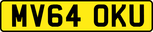 MV64OKU