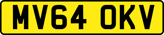 MV64OKV