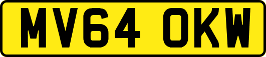 MV64OKW