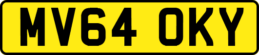 MV64OKY