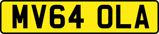 MV64OLA