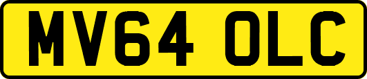 MV64OLC
