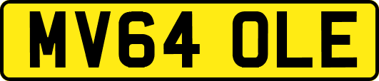 MV64OLE